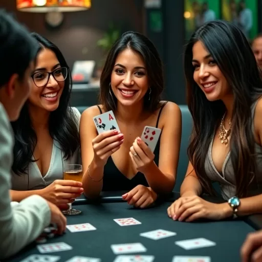 arena212: Menyelami Keseruan Permainan Poker yang Menarik di Indonesia